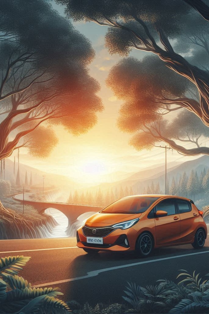  Hatchback cars