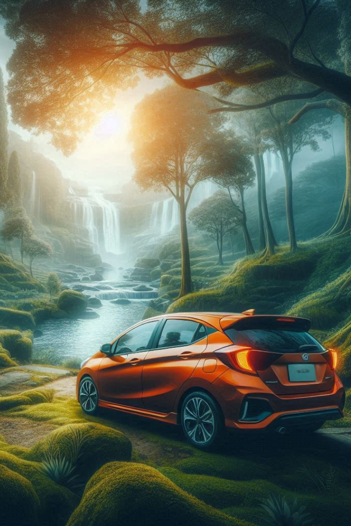  Hatchback cars