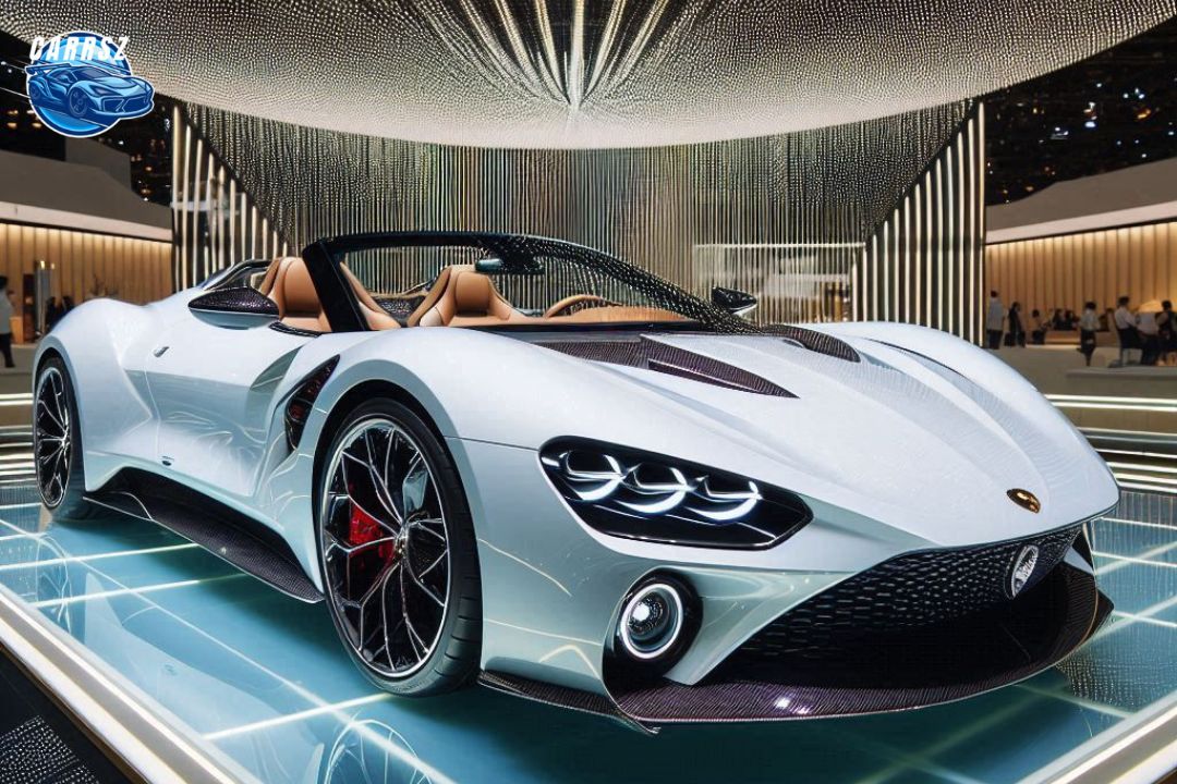 Luxury Sport Convertibles