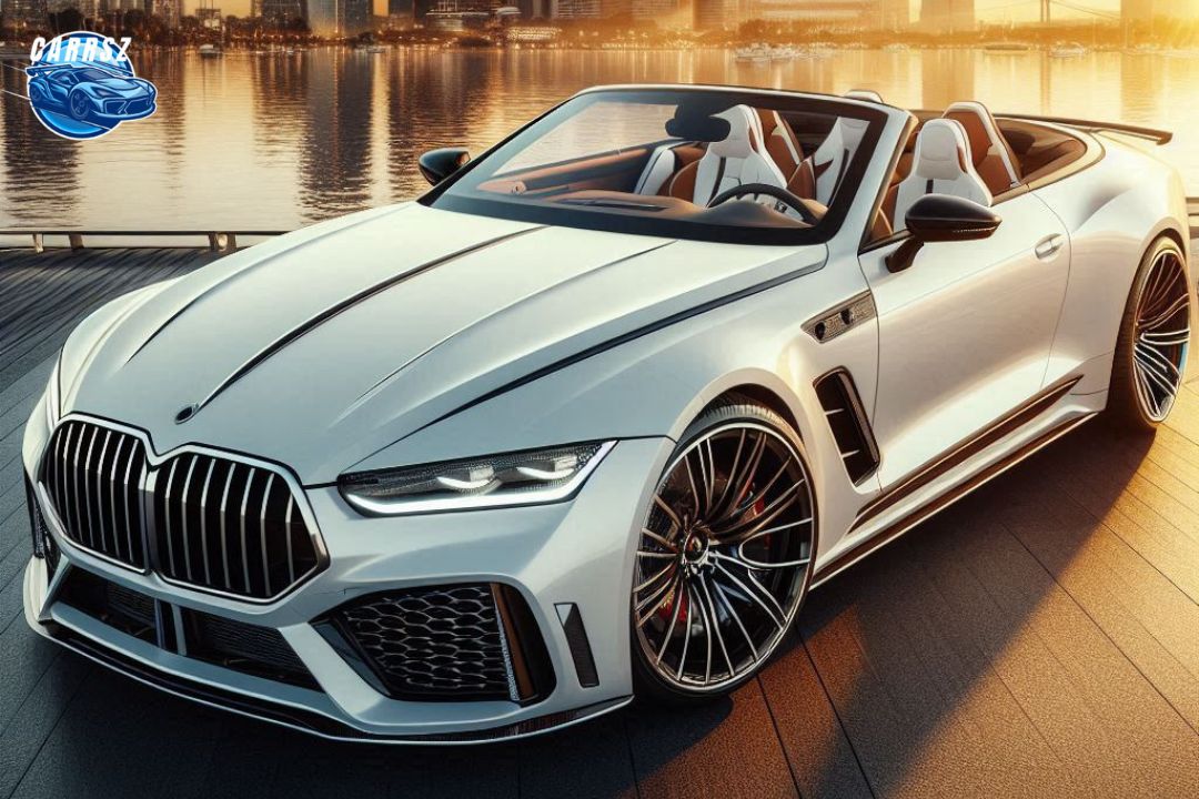Luxury Sport Convertibles