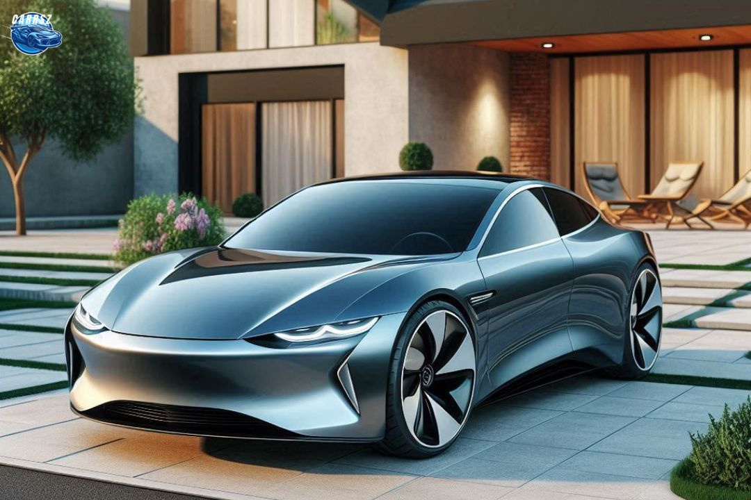 Hybrid Coupes car
