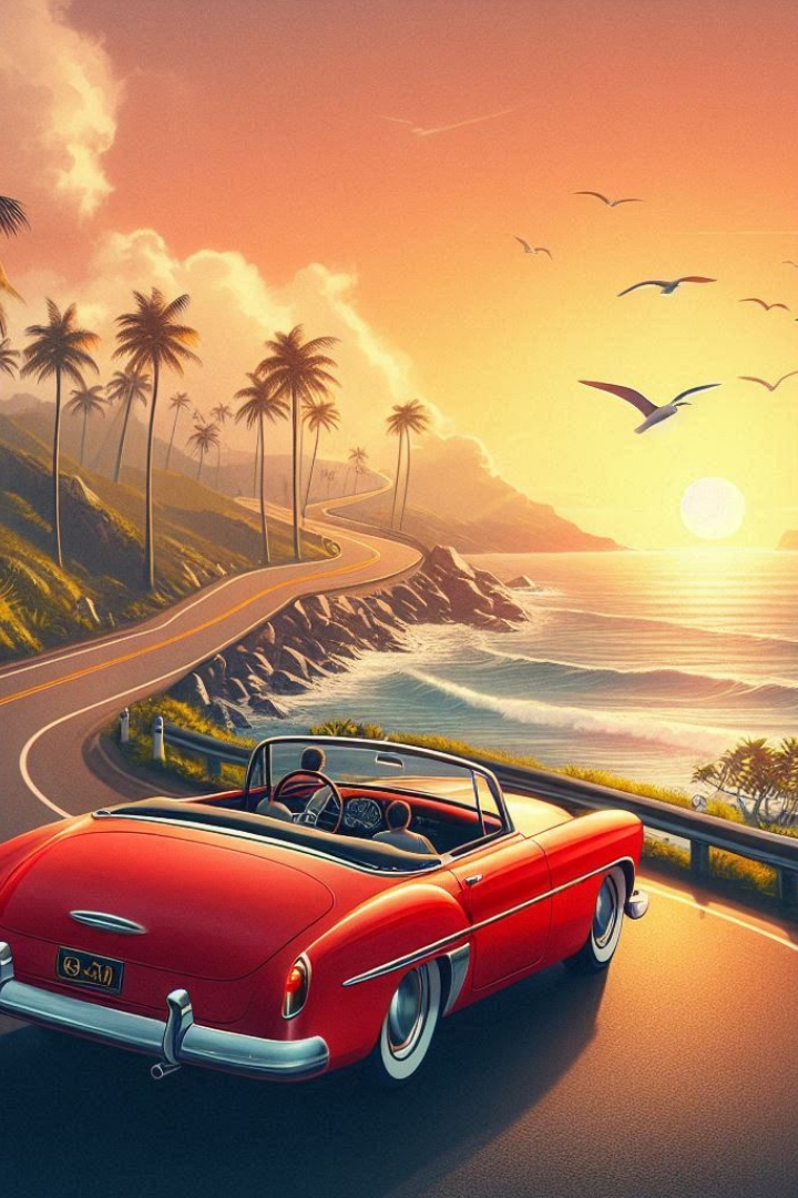Classic Cars