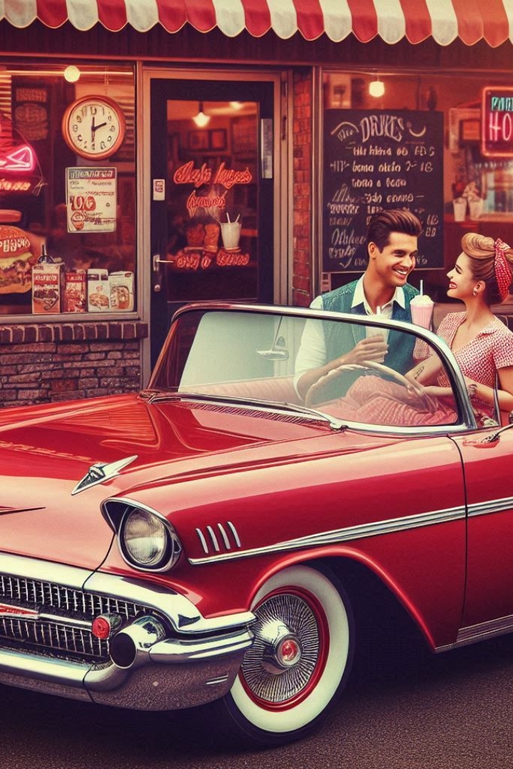 Classic Cars