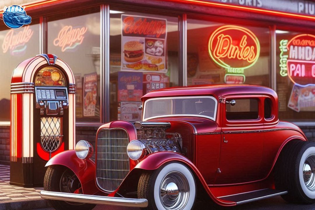 Street Rods