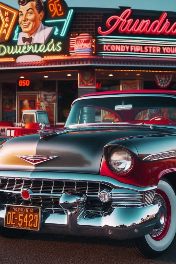 Classic Cars