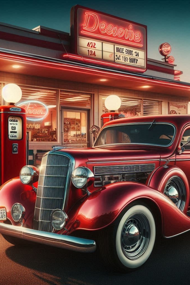 Classic Cars