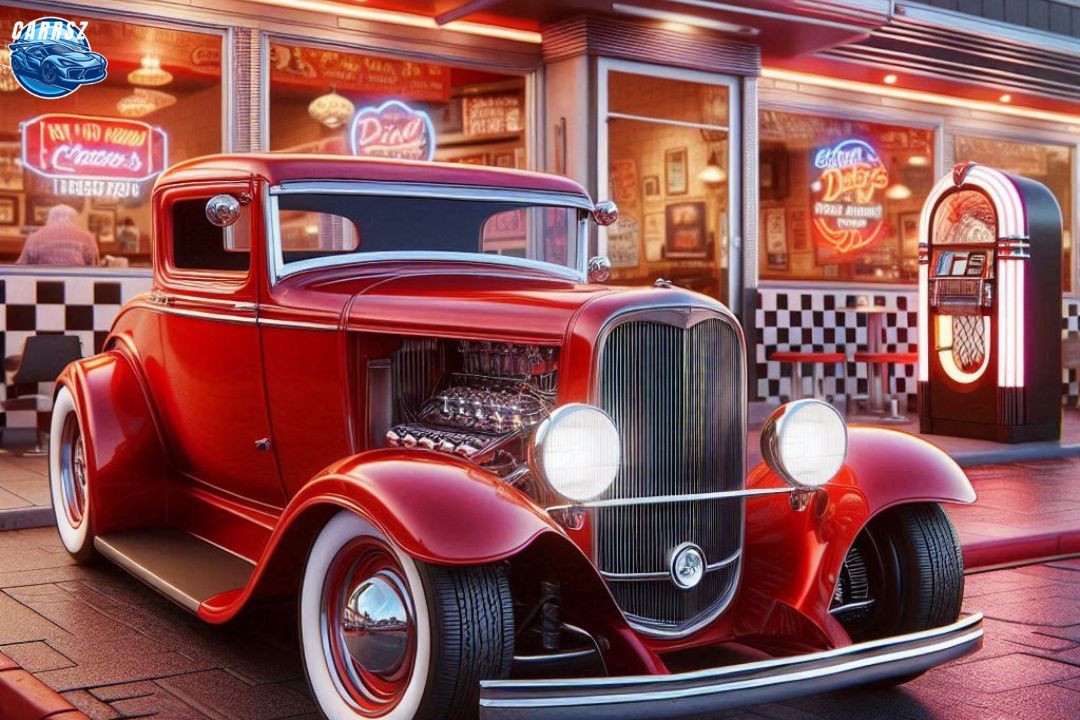 Street Rods