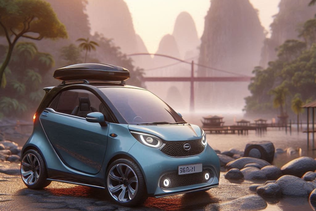 Subcompact Micro Cars